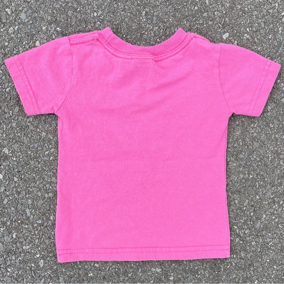 Vtg Y2K Toronto Zoo Polar Bear Tee Rabbit Skins Puffy P to P: 9.75” L: 12.5” - Picture 2 of 6